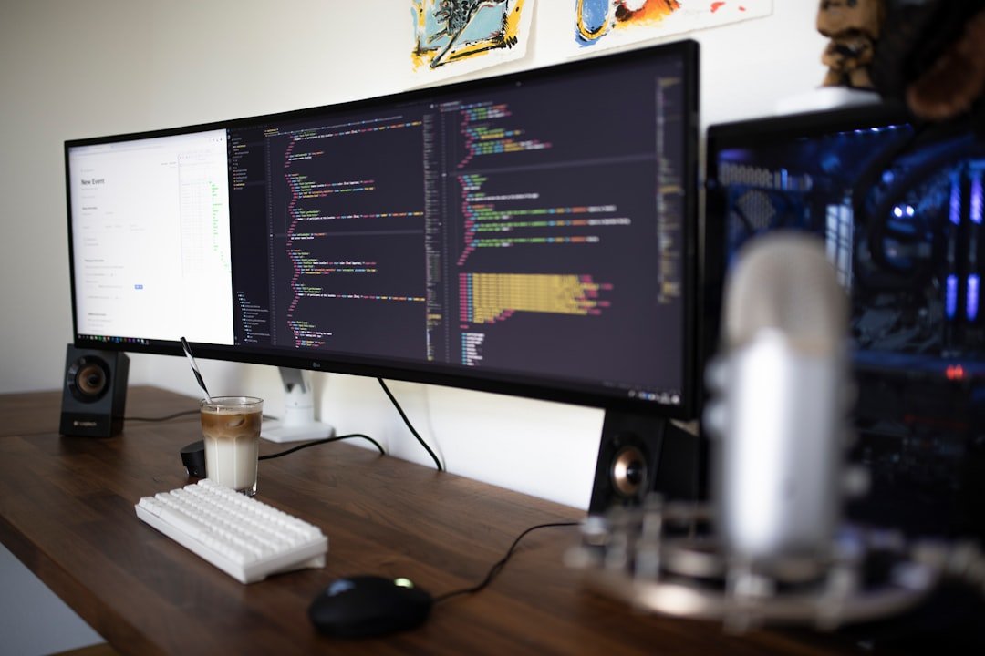 Technology workstation